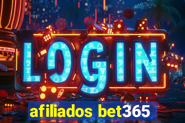 afiliados bet365